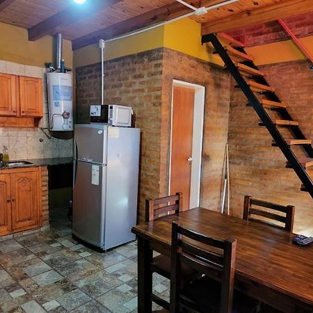 Antartida Argentina 453 Apart, Zapala Dep 1 Διαμέρισμα Εξωτερικό φωτογραφία