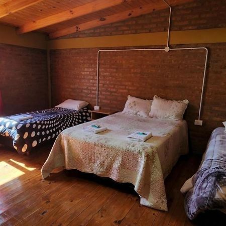 Antartida Argentina 453 Apart, Zapala Dep 1 Διαμέρισμα Εξωτερικό φωτογραφία