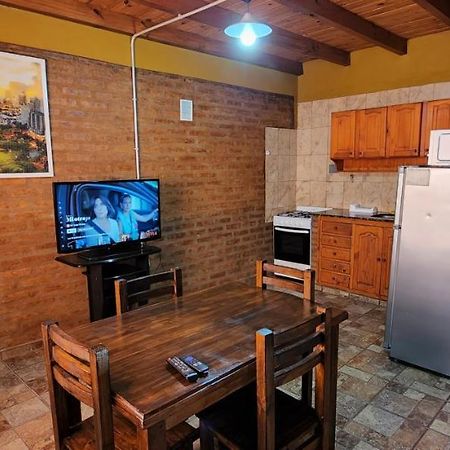 Antartida Argentina 453 Apart, Zapala Dep 1 Διαμέρισμα Εξωτερικό φωτογραφία