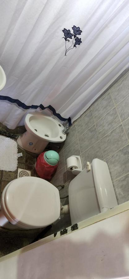 Antartida Argentina 453 Apart, Zapala Dep 1 Διαμέρισμα Εξωτερικό φωτογραφία