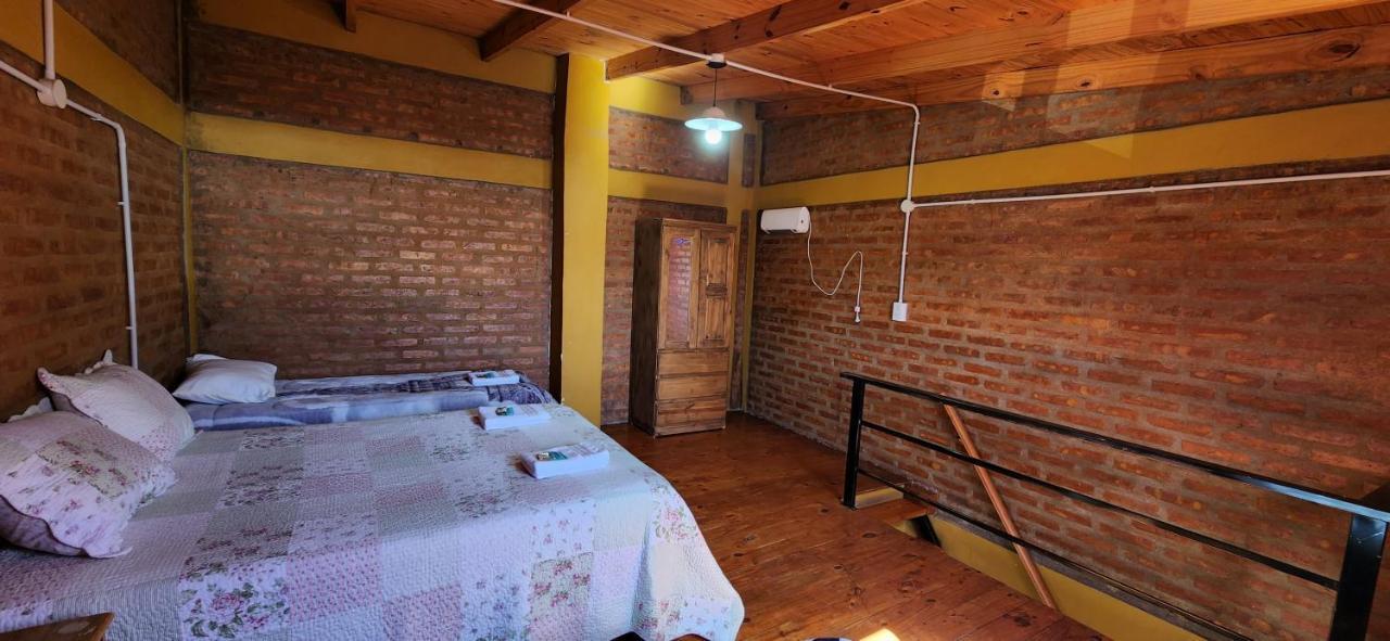 Antartida Argentina 453 Apart, Zapala Dep 1 Διαμέρισμα Εξωτερικό φωτογραφία