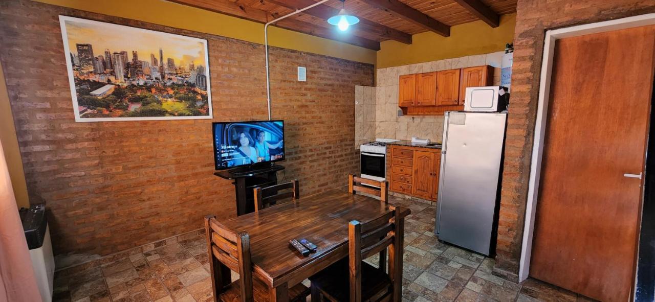 Antartida Argentina 453 Apart, Zapala Dep 1 Διαμέρισμα Εξωτερικό φωτογραφία