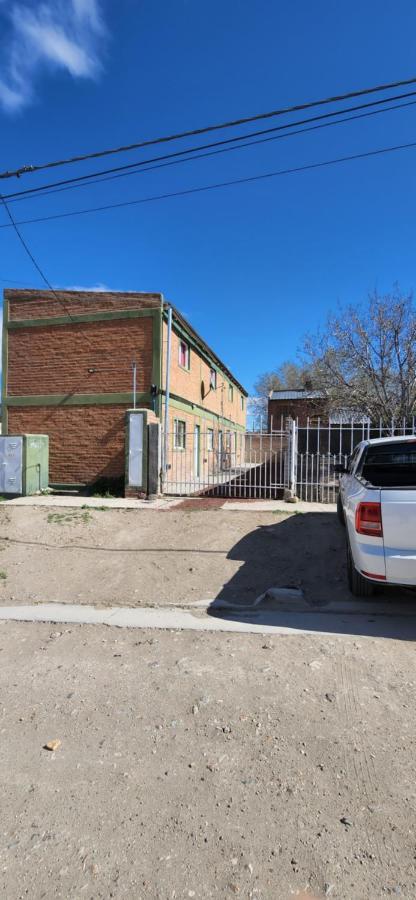 Antartida Argentina 453 Apart, Zapala Dep 1 Διαμέρισμα Εξωτερικό φωτογραφία
